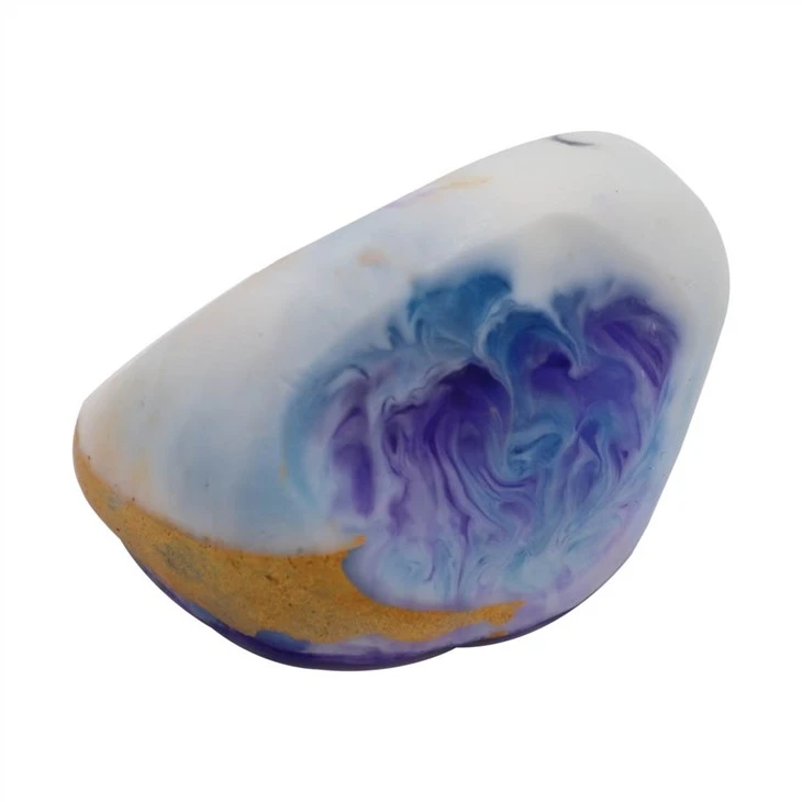 Crystal Rock Soap