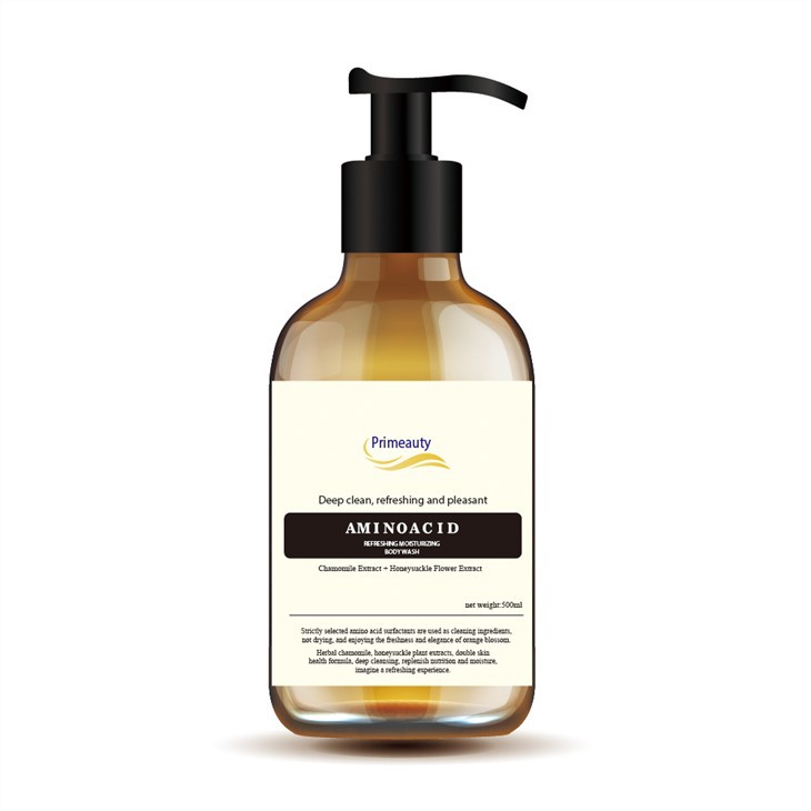 Sữa tắm dưỡng ẩm