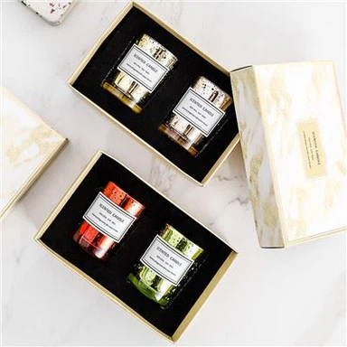 Bộ quà tặng nến thơm tốt nhất
