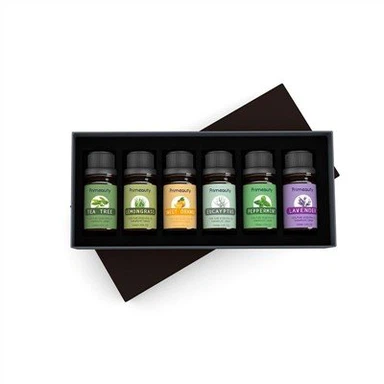 Tinh Dầu Bạch Đàn Sả Cam