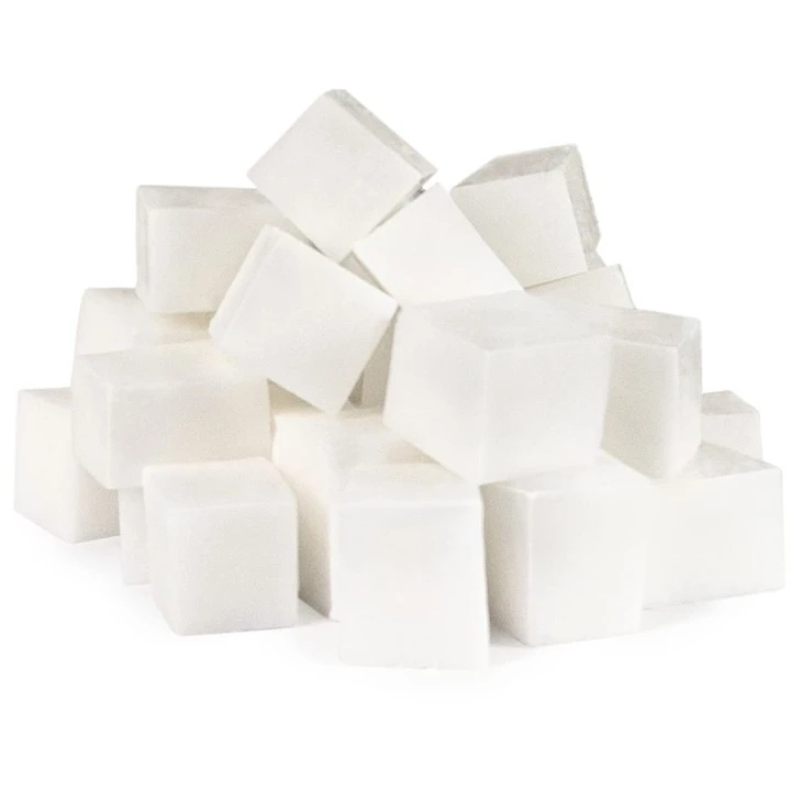 Melt And Pour Soap Base