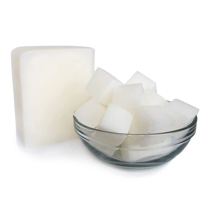Melt And Pour Soap Base
