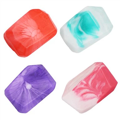 Thanh xà phòng thủ công