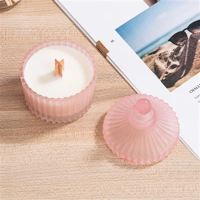 Nến thơm ngày cưới